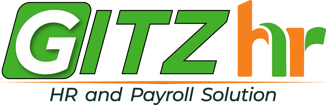 GitzHR — HR and Payroll Solution
